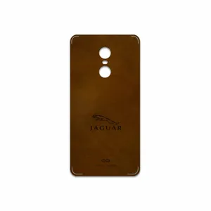 MAHOOT BFL-JGR Cover Sticker for Xiaomi Redmi Note 4X