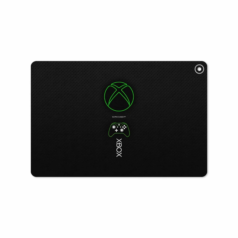برچسب پوششی ماهوت مدل XBOX مناسب برای تبلت هوآوی Matepad T10 2020 AGS-L09
