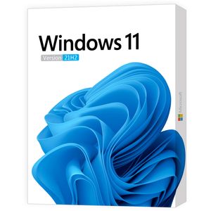 نقد و بررسی سیستم عامل Windows 11 Version 21H2 شرکت پرند توسط خریداران