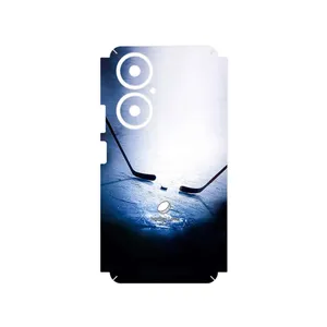 MAHOOT Ice hockey Cover Sticker for Huawei Nova 11i