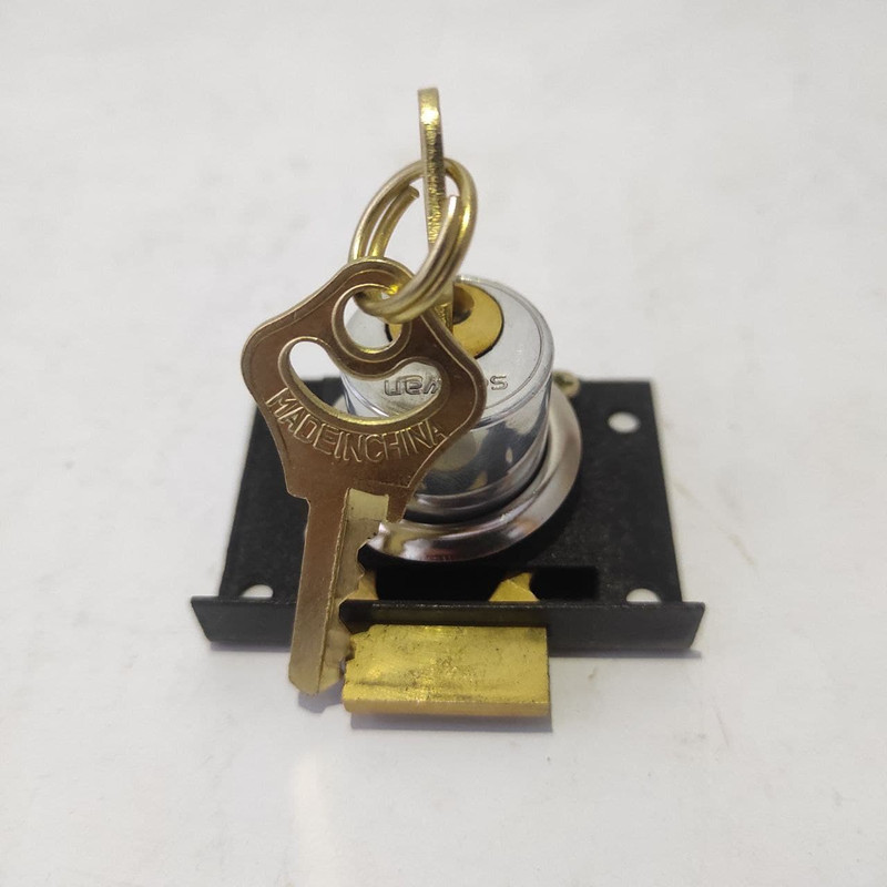 قفل کمدی شوان مدل SH-8 بسته 8 عددی