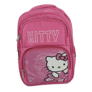 کوله پشتی دخترانه مدل KITTY