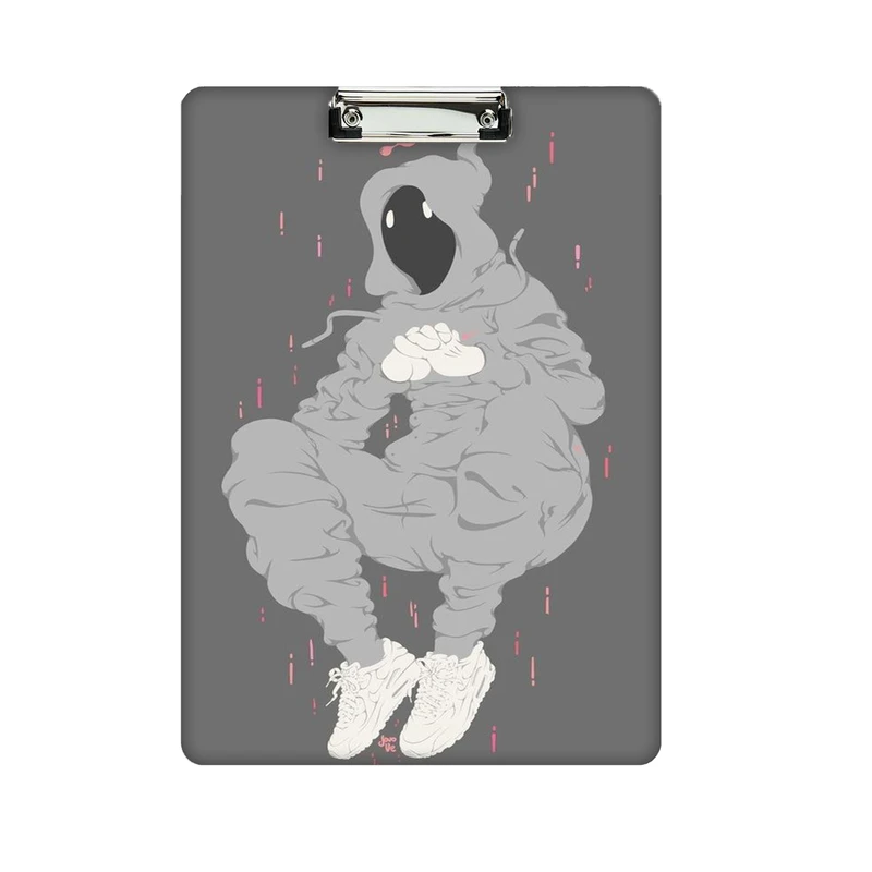 تخته شاسی طرح پسر کد 869 سایز A4