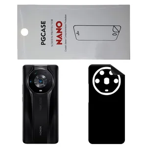 STAR RG Back Skin For HONOR Magic 4 Prestige