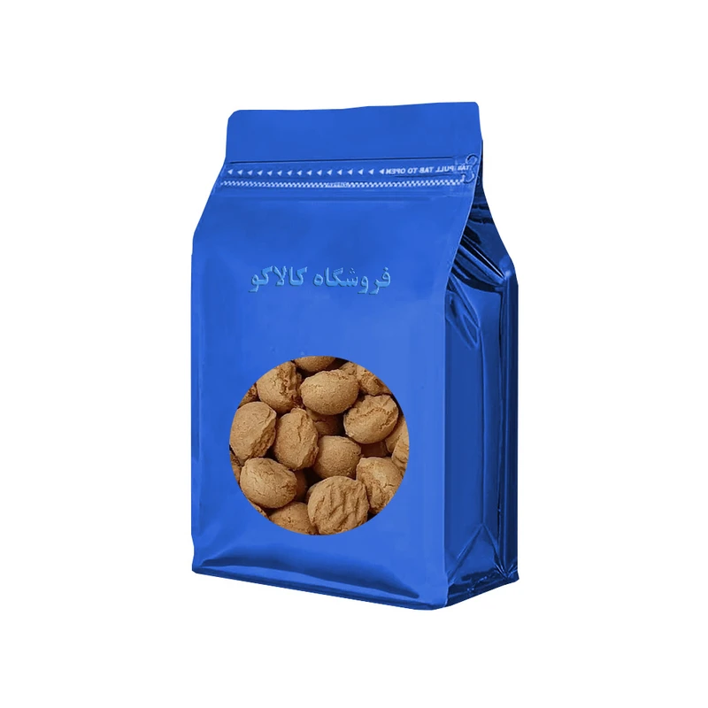 شیرینی حاجی بادام - 250 گرم
