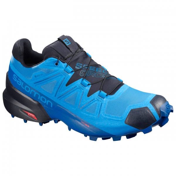 کفش مخصوص دویدن مردانه سالومون مدل 409571 -  - 8