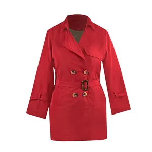 بارانی زنانه مدل مموری کد AK1057