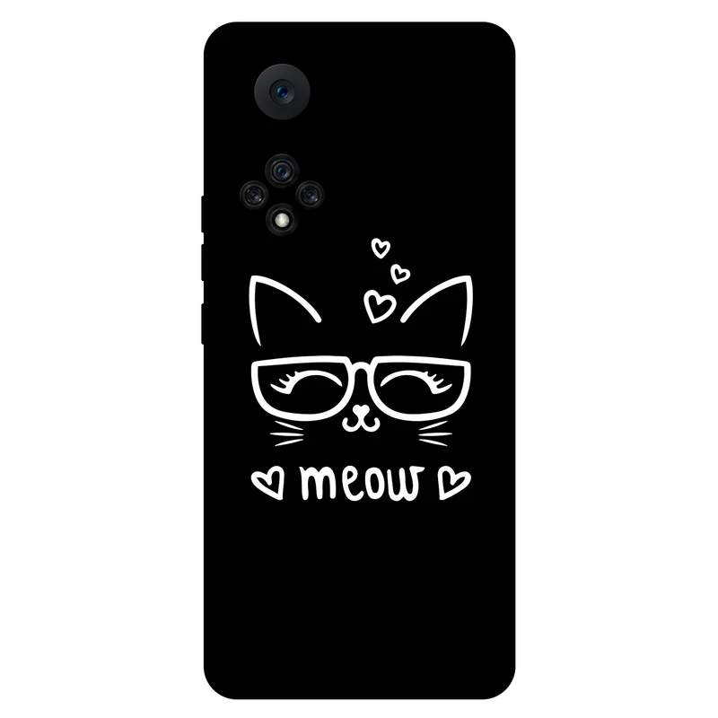 کاور مگافون کد 7700 مناسب برای گوشی موبایل هوآوی Nova 9