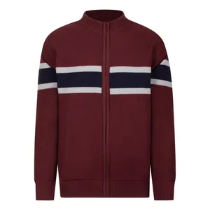 ژاکت مردانه ام‌ وی استار کد 613