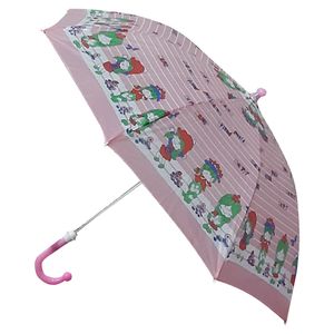 نقد و بررسی چتر بچگانه کد 443 توسط خریداران