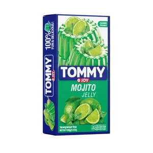 پودر ژله موهیتو تامی جوی - 100 گرم