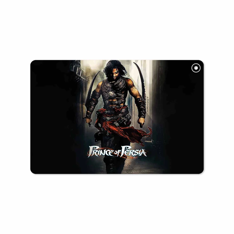 برچسب پوششی ماهوت مدل Prince of Persia مناسب برای تبلت هوآوی Matepad T10 2020 AGS-L09