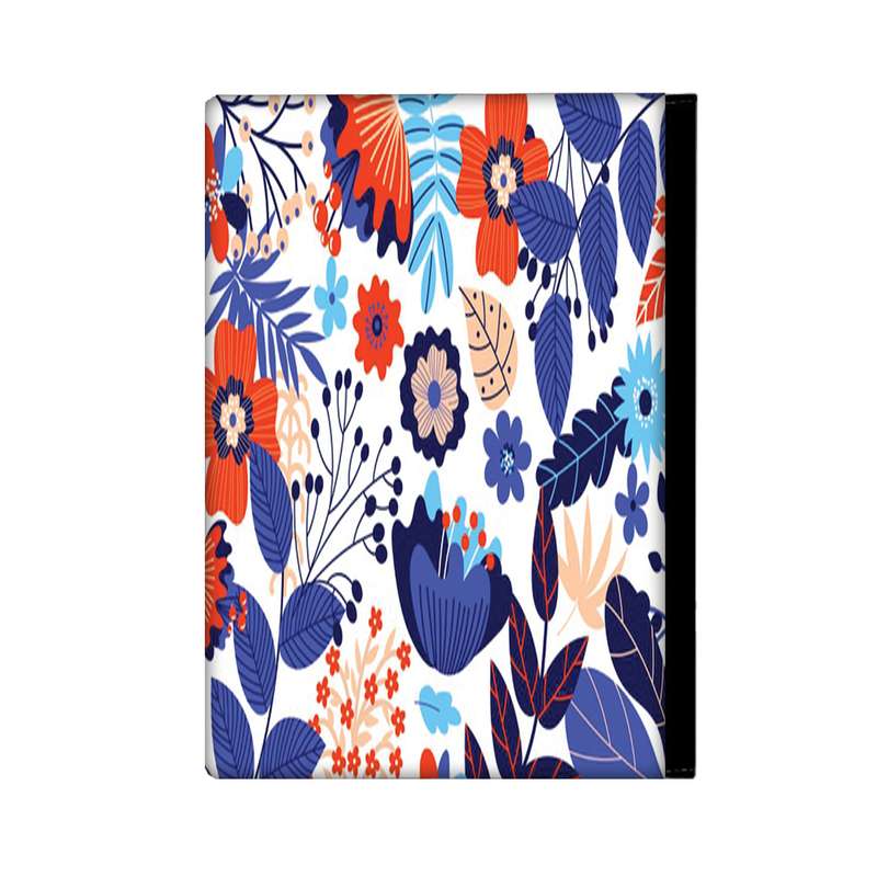 کلاسور مدل گل کد 688