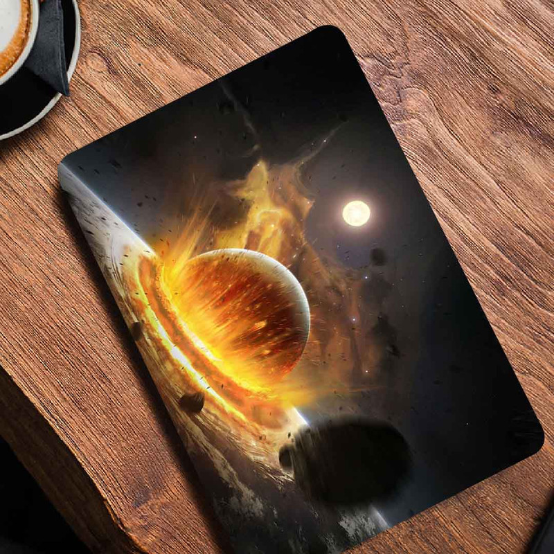 استیکر لپ تاپ کد c-1217مناسب برای لپ تاپ 15.6 اینچ