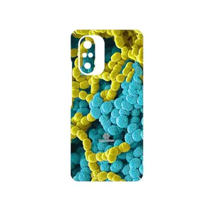 MAHOOT Atom Universe 1 Cover Sticker for Xiaomi Mi 11i