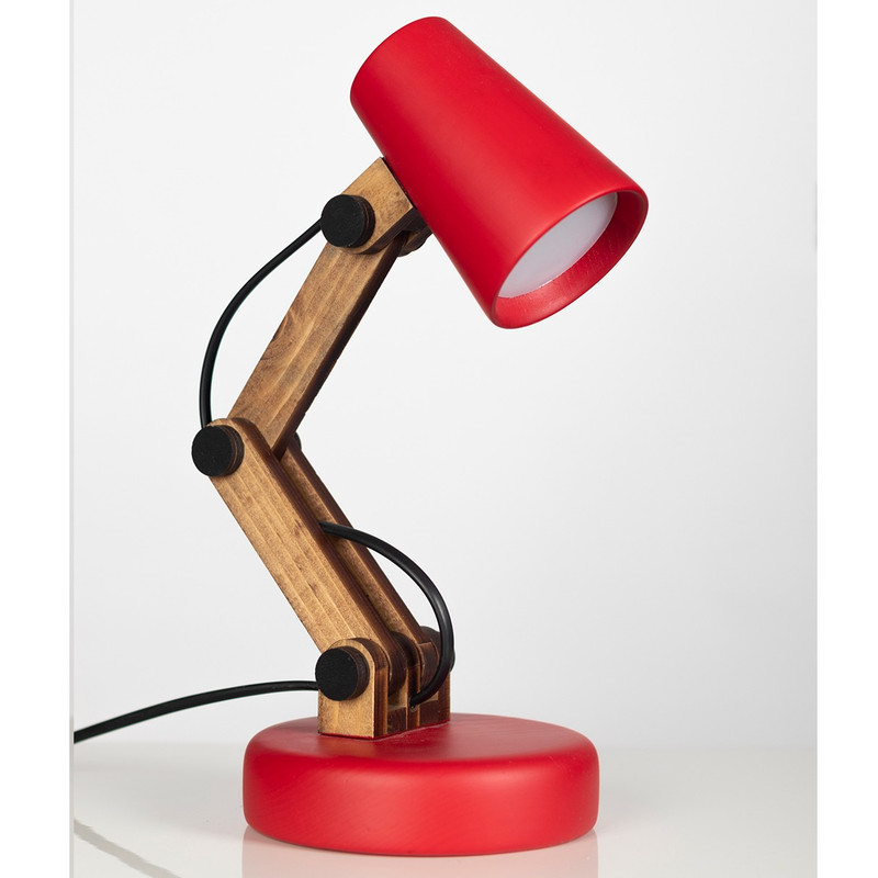 چراغ مطالعه مدل پیکسار کد P0710