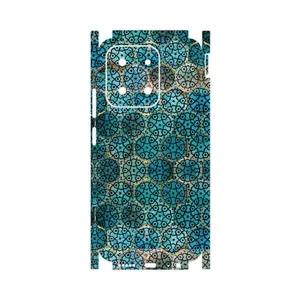 MAHOOT Iran Tile 9-FullSkin Cover Sticker for Xiaomi Poco C85