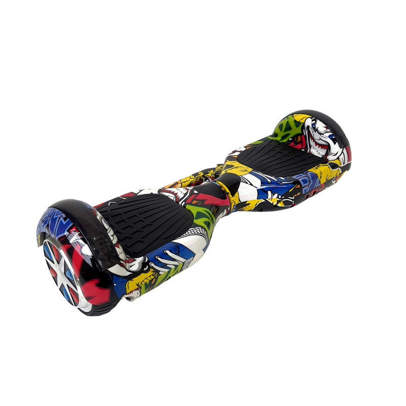 اسکوتر برقی مدل 6.5BRAuHL6D1