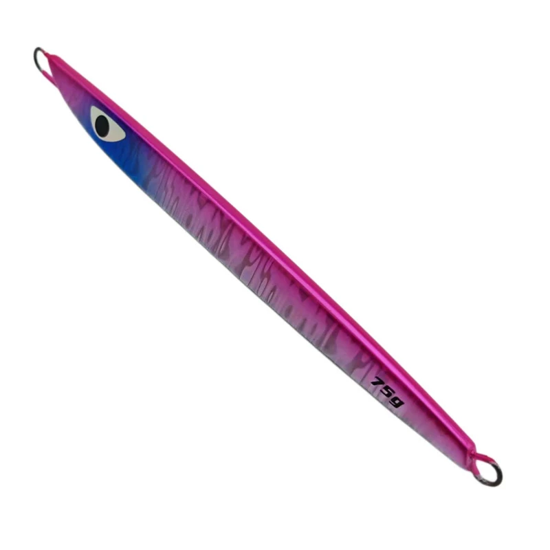 طعمه ماهیگیری مدل JIGGING_PRO_7514