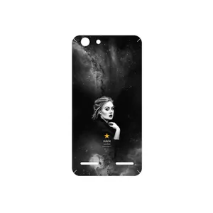 MAHOOT Adele Cover Sticker for Lenovo Vibe K5 Plus