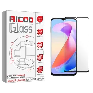 Ricoo RiC2 Screen Protector For   X6a