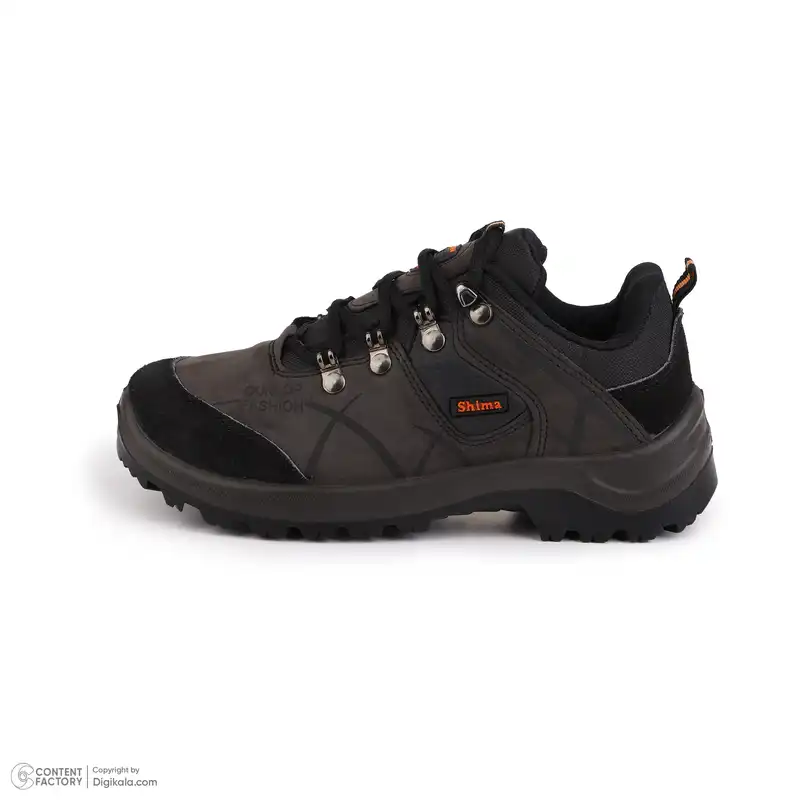 کفش طبیعت گردی زنانه شیما مدل 457230138