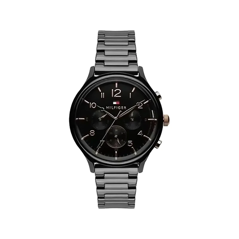 ساعت مچی عقربه‌ای کوارتز زنانه تامی هیلفیگر مدل 1781894