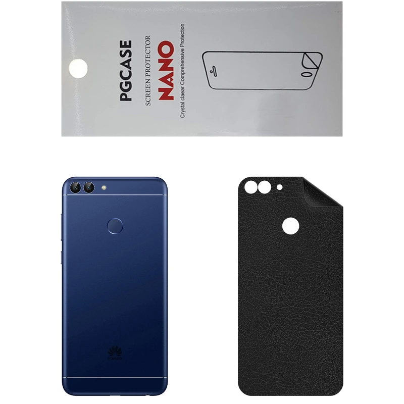 برچسب پوششی مدل STAR CH مناسب برای گوشی موبایل هوآوی Enjoy 7S