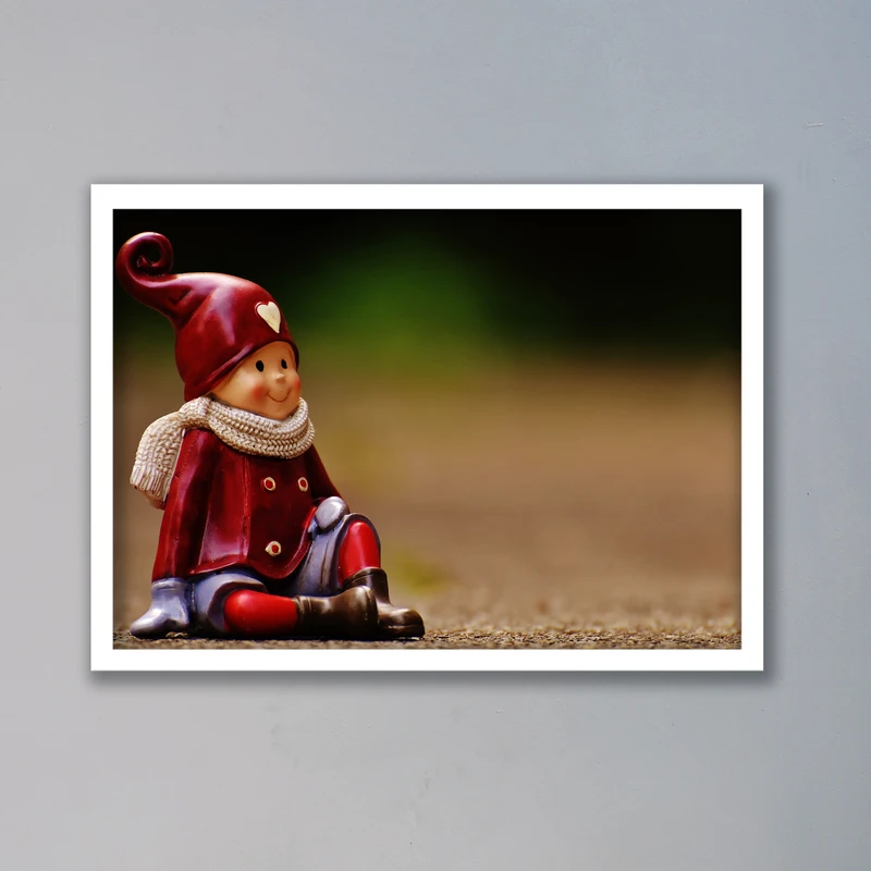 تابلو مدل فانتزی کد LAG10159