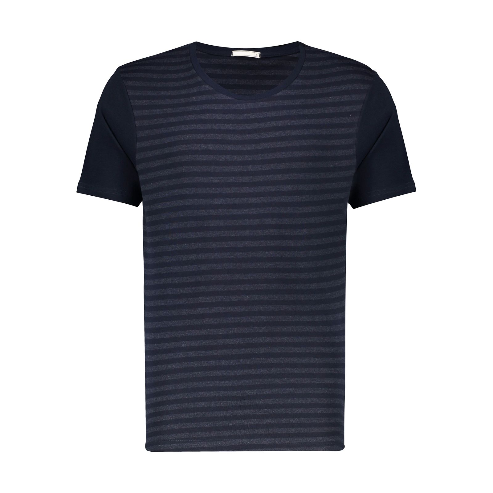 تی شرت آستین کوتاه مردانه دیجی استایل اسنشیال مدل 249112359 -  - 5