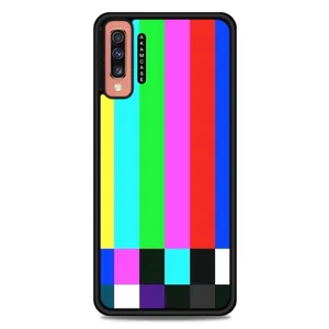 AKAM AMC-WSGA70-NOSTECH-15 Cover For Samsung Galaxy A70