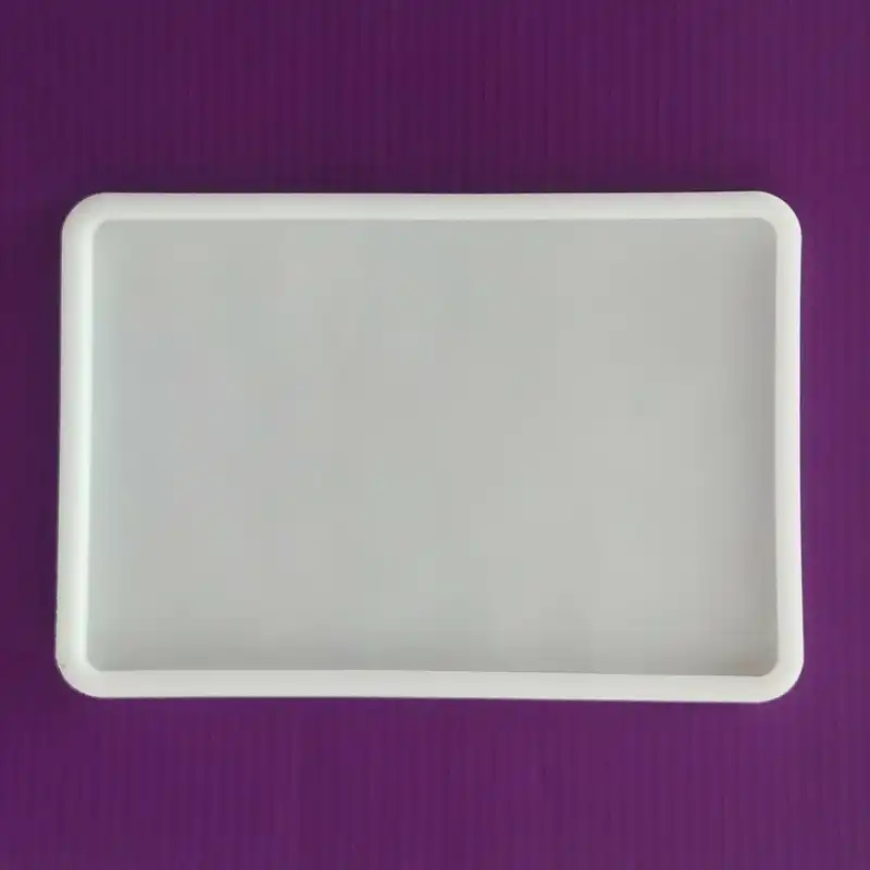 قالب رزین مدل مستطیل 15x10