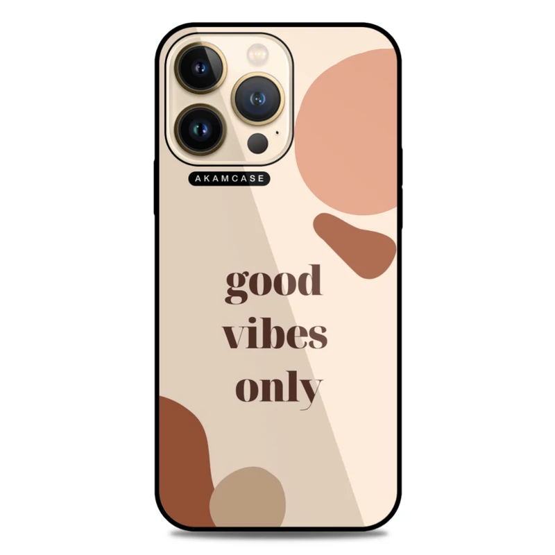 کاور آکام مدل AMC-WA13PRO-CREAMY-3 مناسب برای گوشی موبایل اپل iPhone 13 Pro