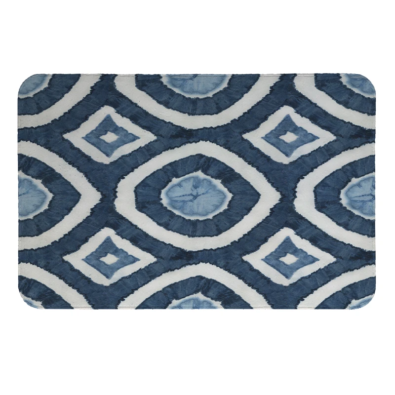 پادری طرح کلاسیک کد 9111 سایز 80x110 سانتی متر