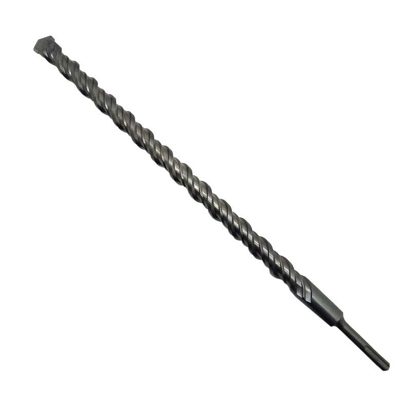 مته چهار شیار فوجی مدل CD18X460 سایز 18 میلی متر