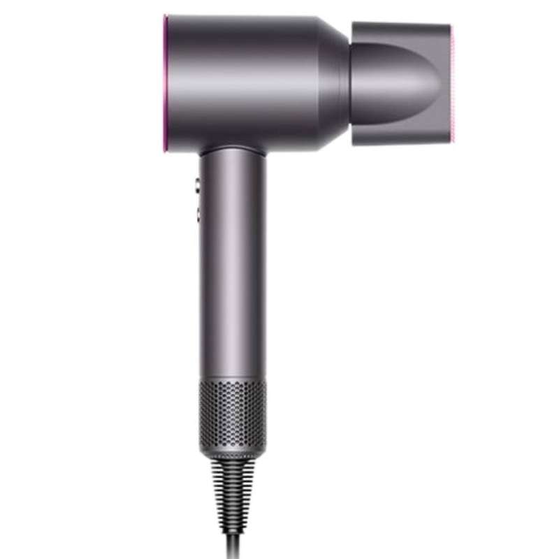 سشوار حرفه ای 1600 وات مدل لیفلس سشوار حرفه ای 1600 وات مدل لیفلس