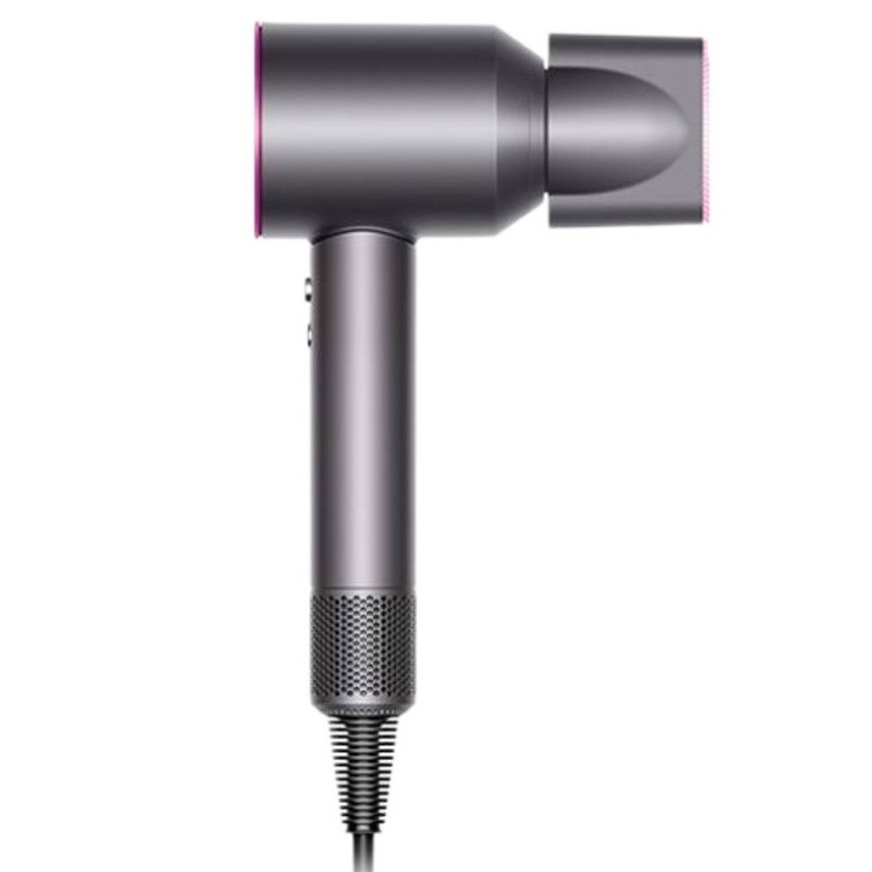 سشوار حرفه ای 1600 وات مدل لیفلس سشوار حرفه ای 1600 وات مدل لیفلس