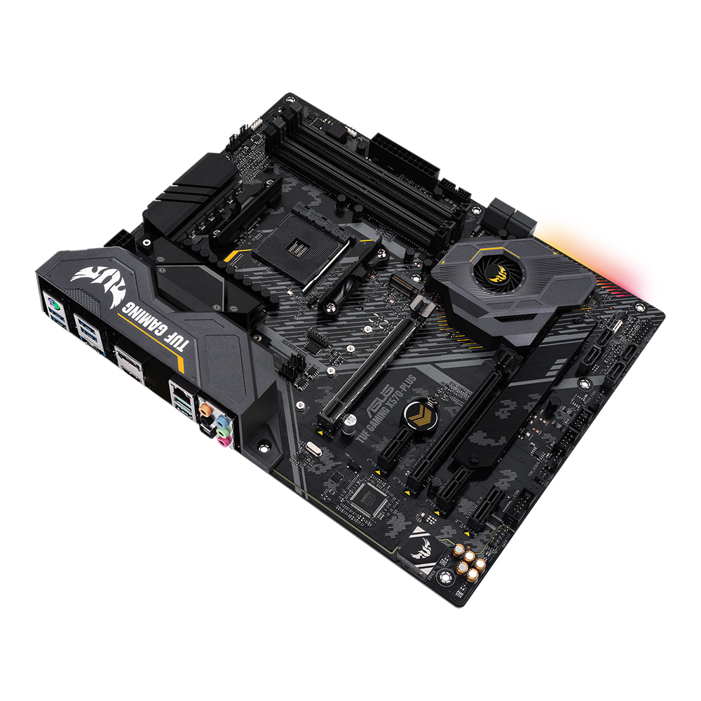 Asus am4 tuf 2025 gaming x570