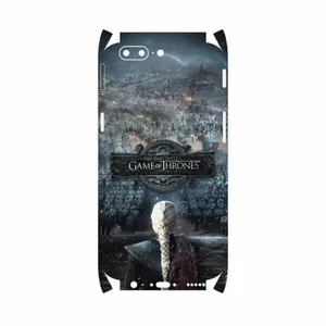 MAHOOT Game-of-Thrones-FullSkin Cover Sticker for OnePlus 5
