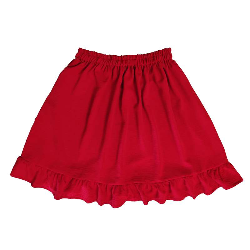 دامن زنانه مدل DKch-GH