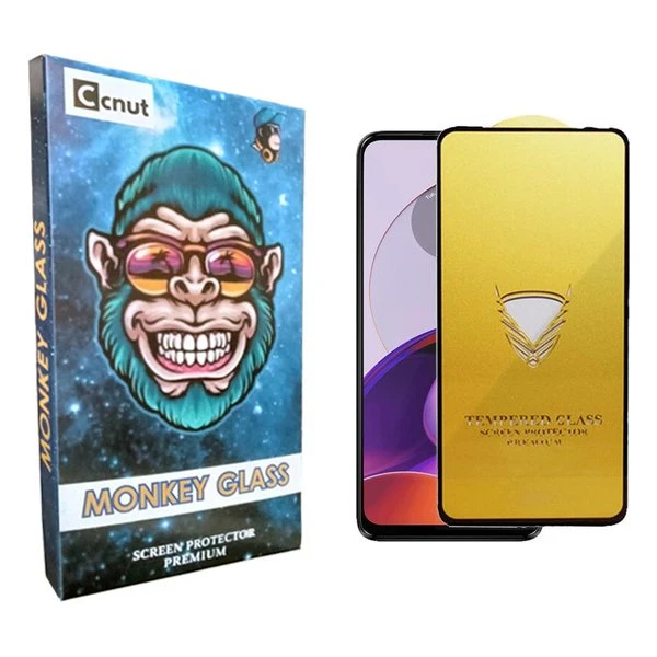 محافظ صفحه نمایش کوکونات مدل mnk OG مناسب برای گوشی موبایل موتورولا Moto G14