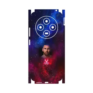 MAHOOT Lionel Messi 1-FullSkin Cover Sticker for Xiaomi Poco C75