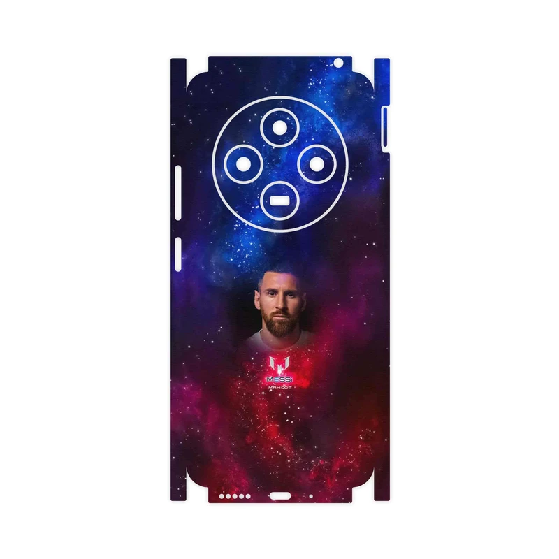برچسب پوششی ماهوت مدل Lionel Messi 1-FullSkin مناسب برای گوشی موبایل شیائومی Poco C75