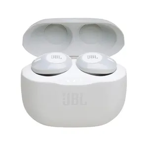 هدست بی سیم جی بی ال مدل TRULY WIRELESS 120