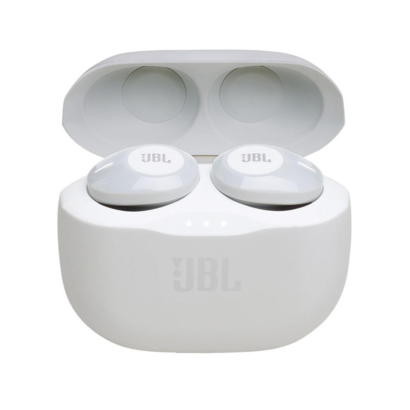 هدست بی سیم جی بی ال مدل TRULY WIRELESS 120