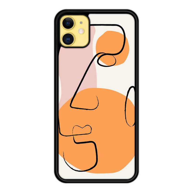 کاور آکام مدل A112543 مناسب برای گوشی موبایل اپل iPhone 11