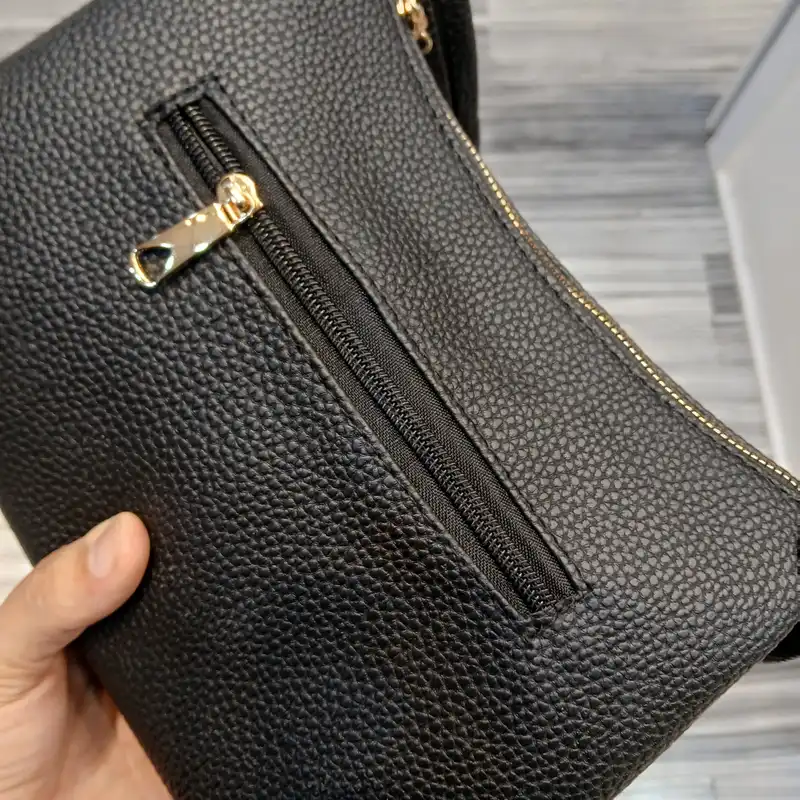 کیف رودوشی زنانه مدل لاله