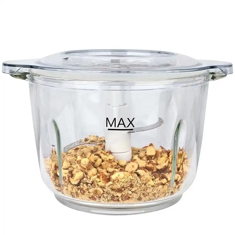 خردکن هنریچ مدل HMZ8850