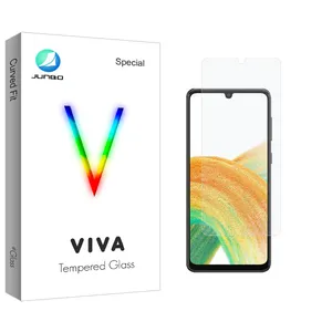 Junbo Viva Screen Protector For Samsung Galaxy A33 5G
