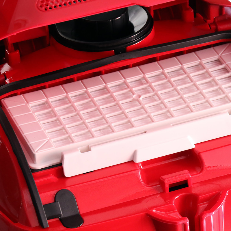 جاروبرقی کرال مدل VSC- 5250